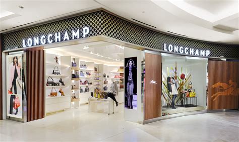 longchamp store